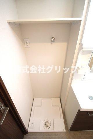 クレヴィスタ阪東橋のその他