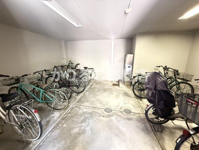 エスポワール野江のその他共用部分