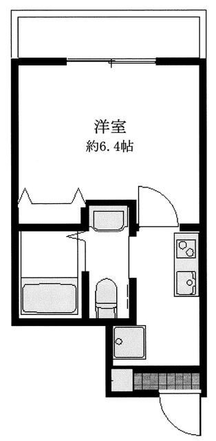 マピエス横浜麦田町