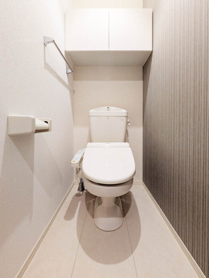 【トイレ】 | レジェンドピア | トイレも気になるポイント