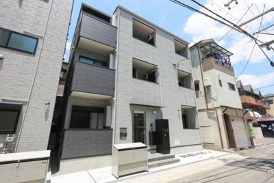 【外観】 | ノザトエトワール