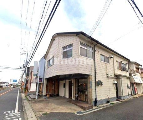 西村借家