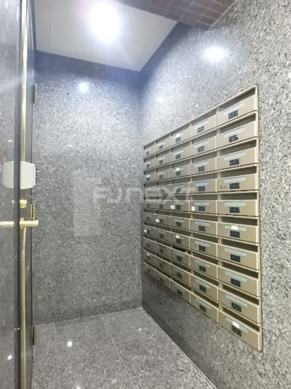 豊島区雑司が谷２丁目の賃貸マンションの設備