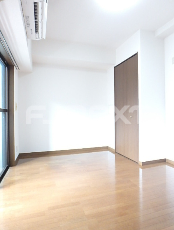 豊島区雑司が谷２丁目の賃貸マンションの居間・リビング