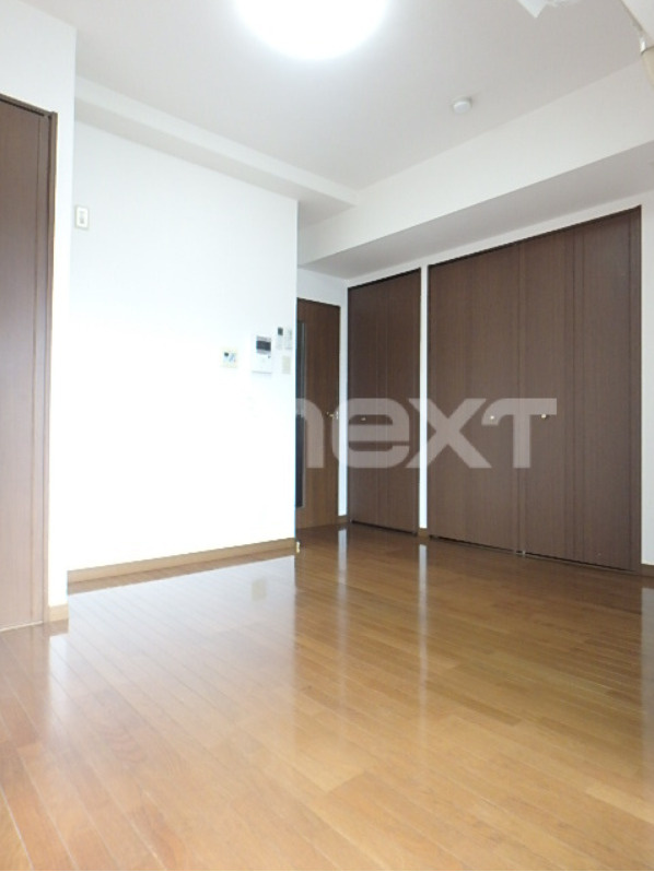 豊島区雑司が谷２丁目の賃貸マンションの内装