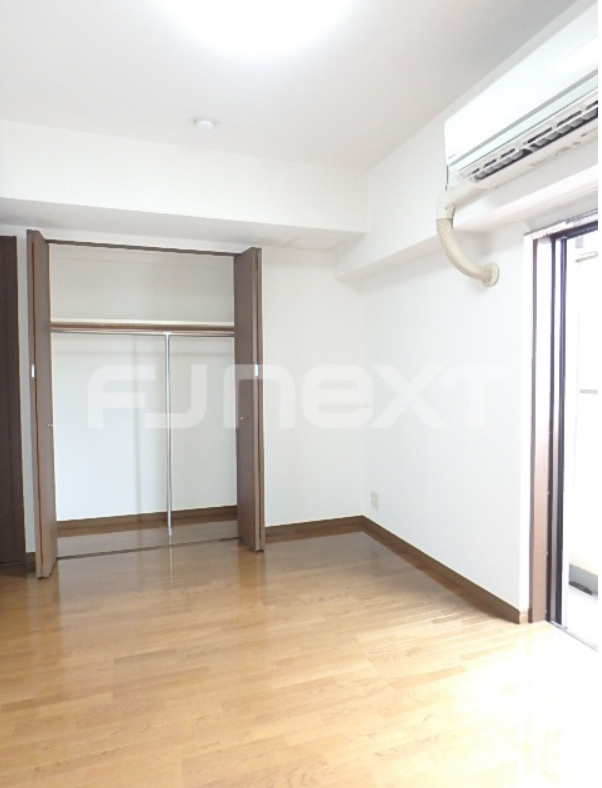 豊島区雑司が谷２丁目の賃貸マンションの収納