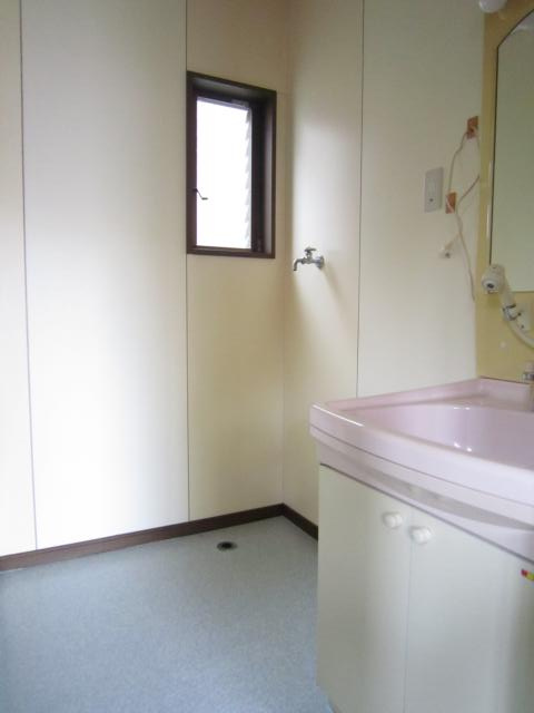 用田テラスＣ棟の内装