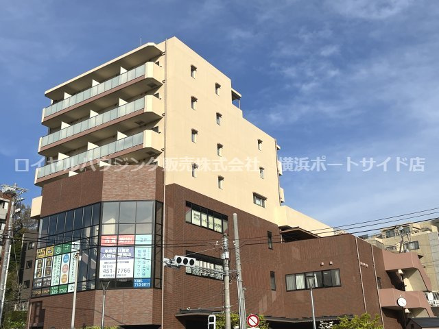 リプラ保土ヶ谷の画像