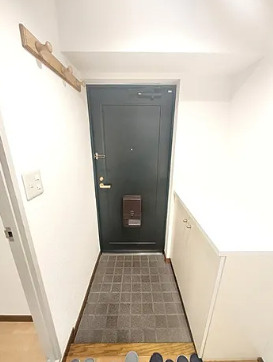 【玄関】 | グランエトワール | ※別部屋の写真