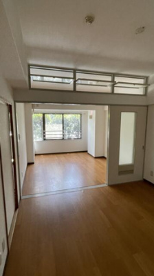 【居間・リビング】 | グランエトワール | ※別部屋の写真