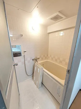 【浴室】 | グランエトワール | ※別部屋の写真