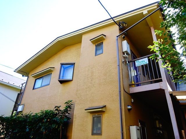 コーポパストラール