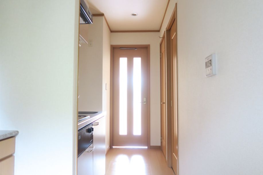 さいたま市浦和区領家３丁目のアパートの内装