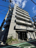 ユーレジデンス目黒本町の画像