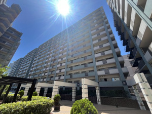 横須賀汐入ハイム２号棟 １３階部分の画像