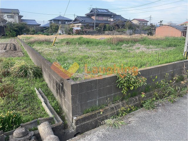 小郡市 八坂 売土地の画像