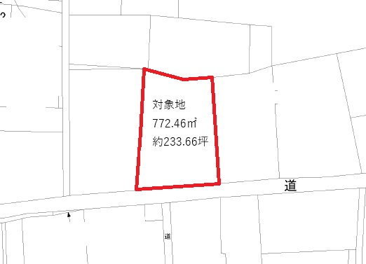 【土地図】の画像