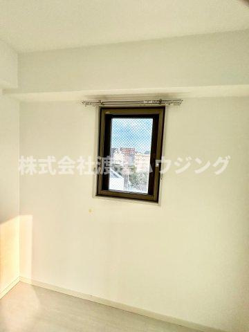 Alice Garden Esakaの内装