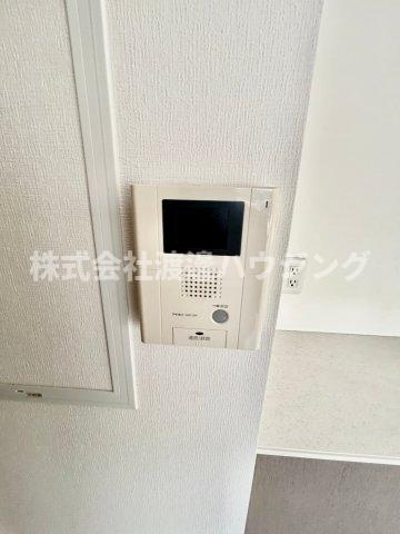 Alice Garden Esakaの設備