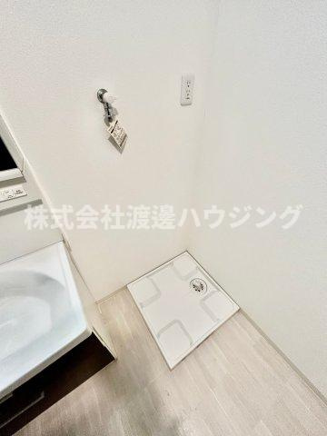 Alice Garden Esakaの設備