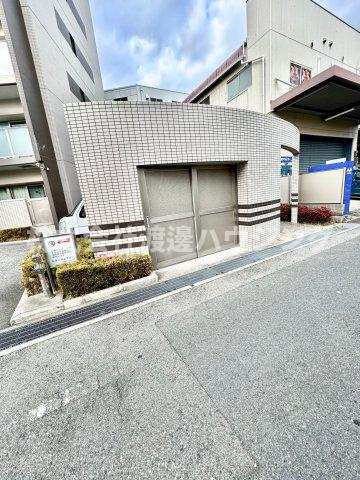 Alice Garden Esakaのその他共用部分