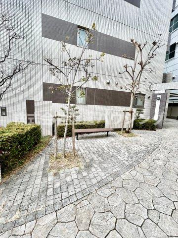 Alice Garden Esakaのその他共用部分