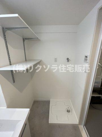 レックスシティ枚方のランドリースペース|ドラム式も設置可能
■物件内覧・資金計画相談・住宅ローン相談、リフォーム相談、お問合せ受付中■
※当日・翌日のご内覧、ご相談はお電話でのお問合せがスムーズです！