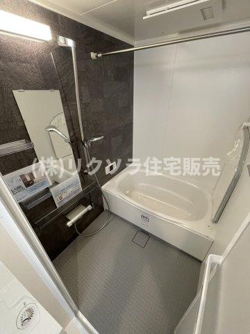 レックスシティ枚方の浴室|■物件内覧・資金計画相談・住宅ローン相談、リフォーム相談、お問合せ受付中■
※当日・翌日のご内覧、ご相談はお電話でのお問合せがスムーズです！