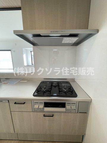 レックスシティ枚方のキッチン|■物件内覧・資金計画相談・住宅ローン相談、リフォーム相談、お問合せ受付中■
※当日・翌日のご内覧、ご相談はお電話でのお問合せがスムーズです！