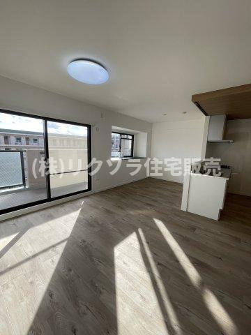 レックスシティ枚方のダイニング|■物件内覧・資金計画相談・住宅ローン相談、リフォーム相談、お問合せ受付中■
※当日・翌日のご内覧、ご相談はお電話でのお問合せがスムーズです！