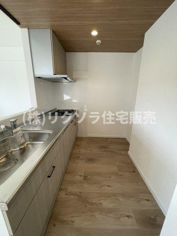 レックスシティ枚方のキッチン|■物件内覧・資金計画相談・住宅ローン相談、リフォーム相談、お問合せ受付中■
※当日・翌日のご内覧、ご相談はお電話でのお問合せがスムーズです！