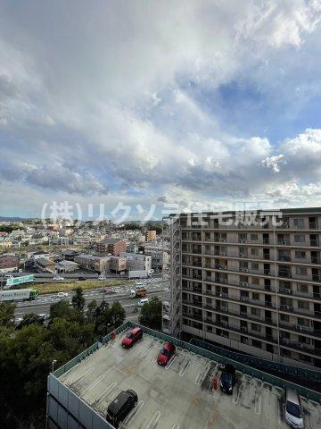 レックスシティ枚方の展望|■物件内覧・資金計画相談・住宅ローン相談、リフォーム相談、お問合せ受付中■
※当日・翌日のご内覧、ご相談はお電話でのお問合せがスムーズです！