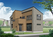 ◆北野川新築戸建て◆の画像