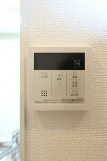 【設備】 | ベラーノ南行徳 | 参考写真（同物件別部屋）