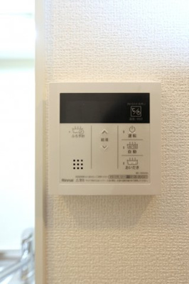 【設備】 | ベラーノ南行徳 | 参考写真（同物件別部屋）