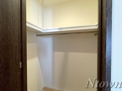 【収納】 | プラウドタワー名古屋栄 | ちょっとした収納スペースも充実しています