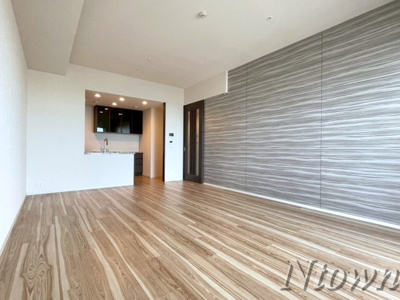 【その他】 | プラウドタワー名古屋栄 | リビングです