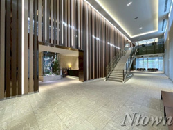 プラウドタワー名古屋栄