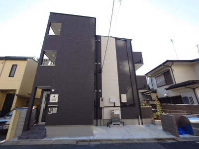 【外観】 | ジーメゾン泉エルデ