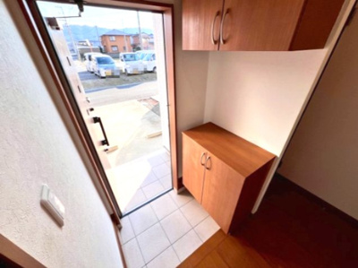 【玄関】 | コォーリング春日