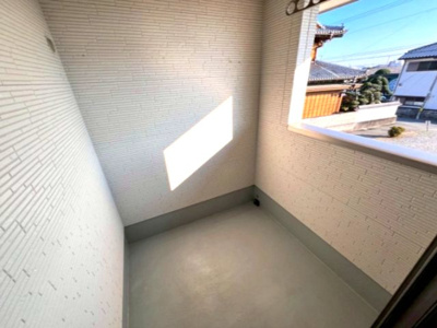 【バルコニー】 | コォーリング春日