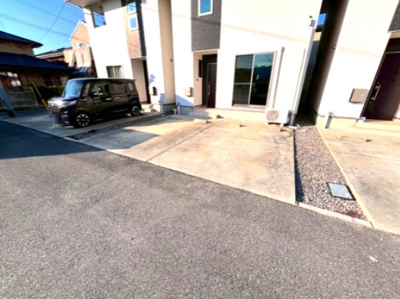 【駐車場】 | コォーリング春日