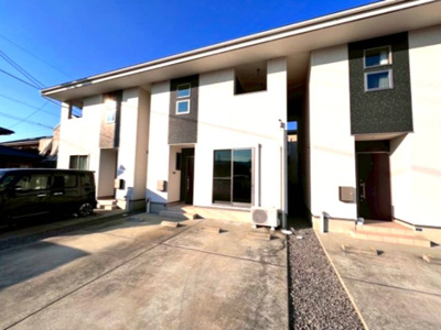 【外観】 | コォーリング春日