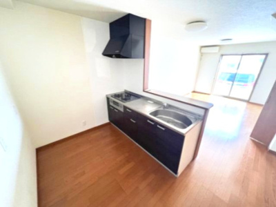 【キッチン】 | コォーリング春日