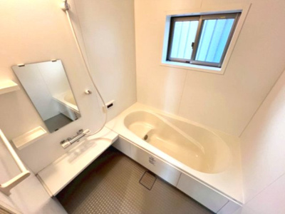 【浴室】 | コォーリング春日