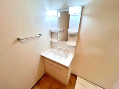 【洗面所】 | コォーリング春日