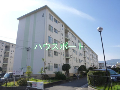 【外観】 | メゾン神足4号棟2階 | 総戸数20戸