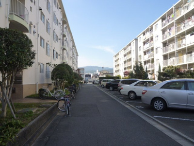 【その他】 | メゾン神足4号棟2階