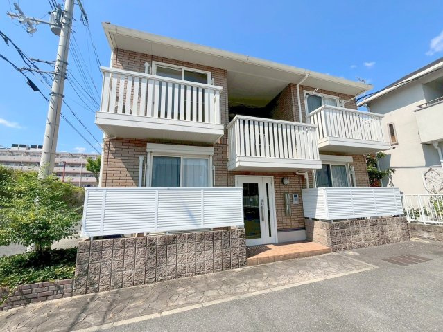 リビングタウン新大宮　B棟