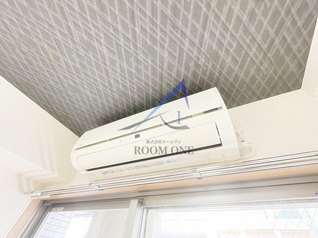 インベスト川崎